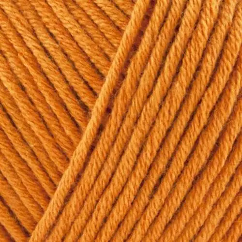 Onion Organic Cotton 107 Oranje