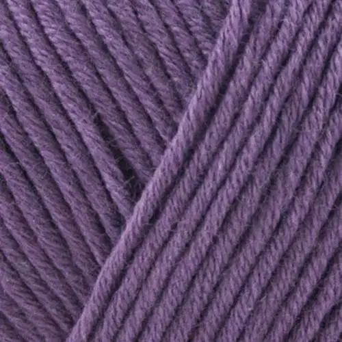 Onion Organic Cotton 108 Paars