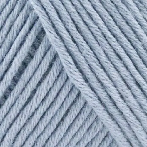 Onion Organic Cotton 110 Lichtduifblauw