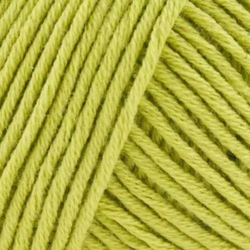 Onion Organic Cotton 114 Limoen