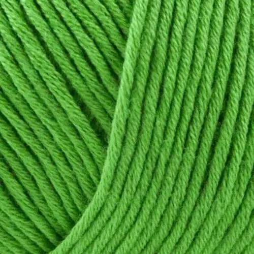 Onion Organic Cotton 120 Grasgroen