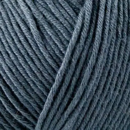Onion Organic Cotton 122 Donkergrijs