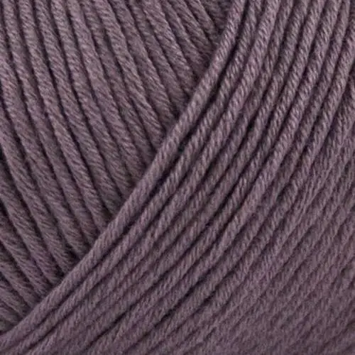 Onion Organic Cotton 127 Donker poeder
