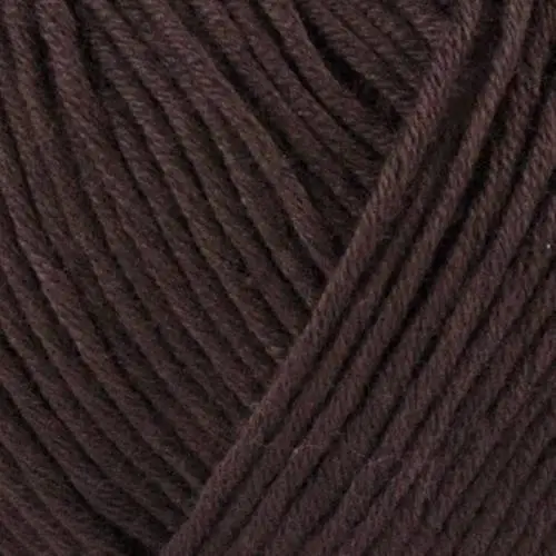 Onion Organic Cotton 128 Bruin