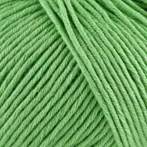 Onion Organic Cotton 136 Groen