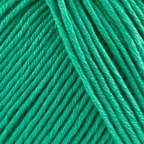 Onion Organic Cotton 140 Saffiergroen