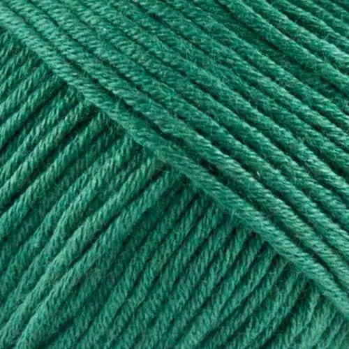 Onion Organic Cotton 141 Donkergroen