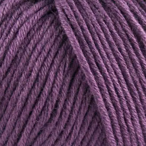 Onion Organic Cotton 144 Donker paars