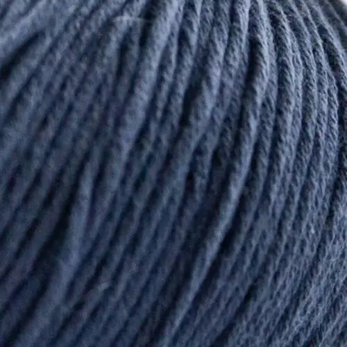 Onion Organic Cotton 152 Dofblauw