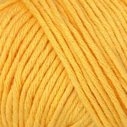 Onion Organic Cotton 153 Zonnegeel