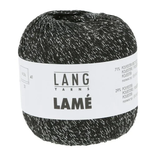 Lang Yarns Lamé 0104