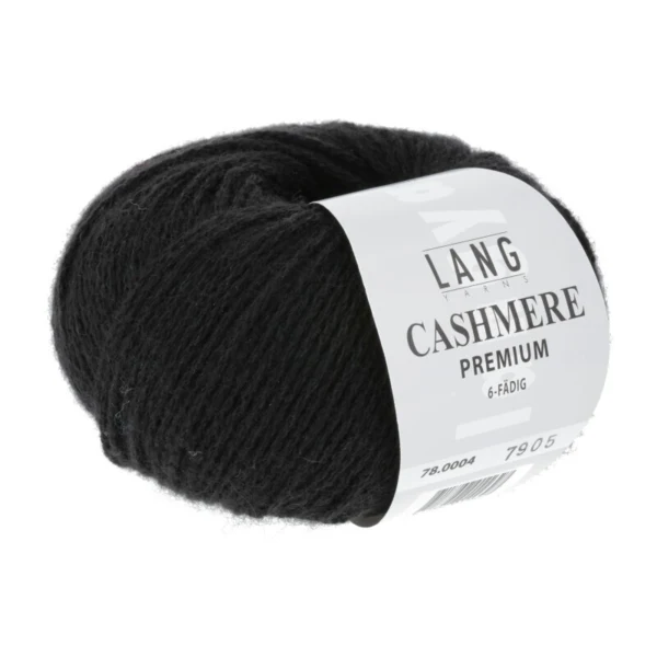 Lang Yarns Cashmere Premium 0004