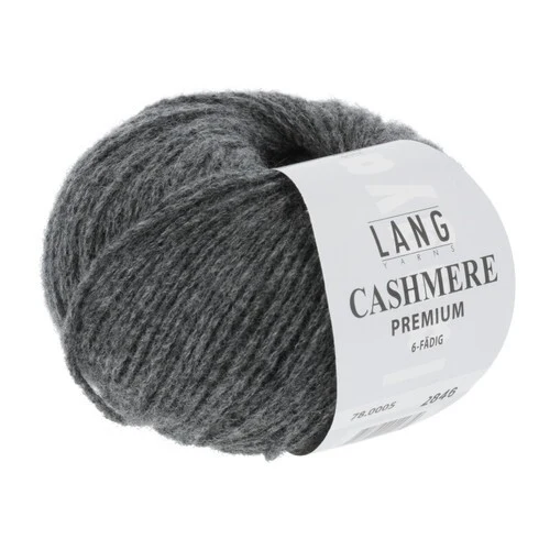 Lang Yarns Cashmere Premium 0005