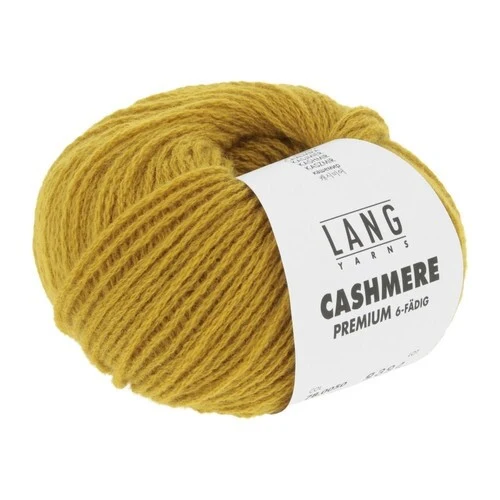 Lang Yarns Cashmere Premium 0050