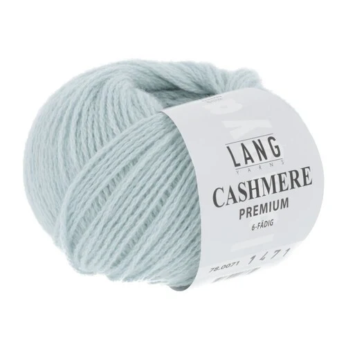 Lang Yarns Cashmere Premium 0071