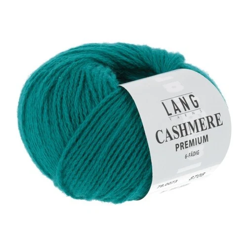 Lang Yarns Cashmere Premium 0073