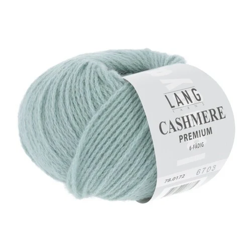 Lang Yarns Cashmere Premium 0172