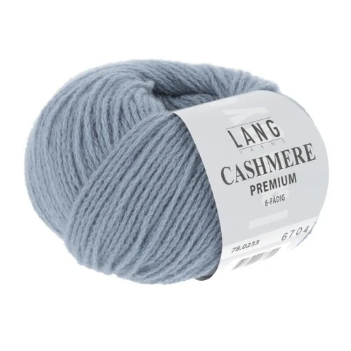 Lang Yarns Cashmere Premium 0233