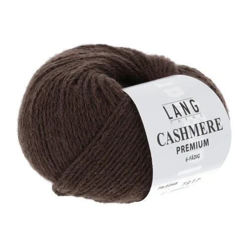 Lang Yarns Cashmere Premium 0268