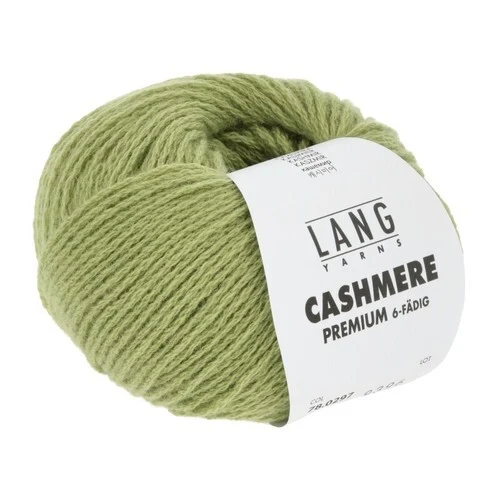 Lang Yarns Cashmere Premium 0297