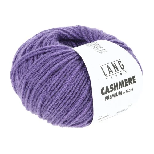 Lang Yarns Cashmere Premium 0346