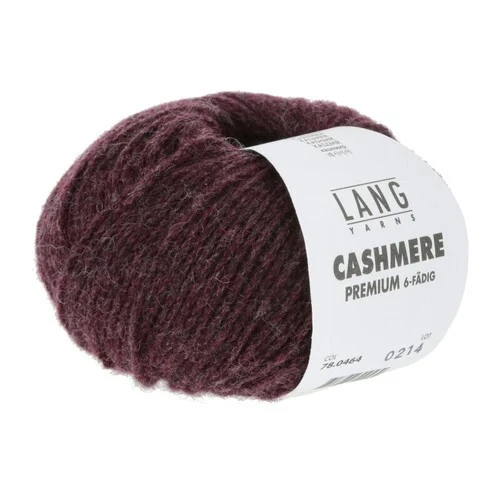 Lang Yarns Cashmere Premium 0464