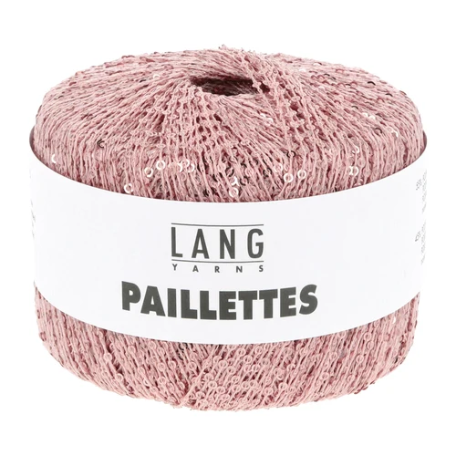 Lang Yarns Paillettes 0009