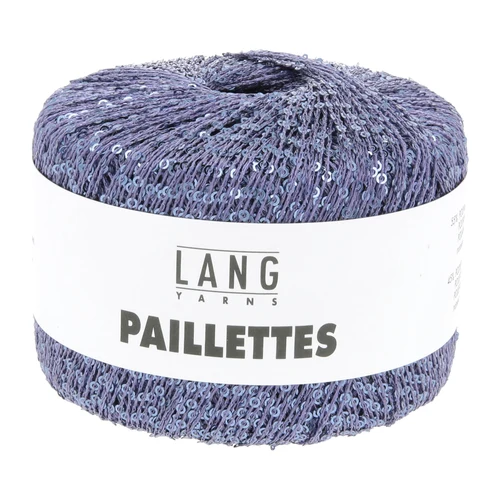 Lang Yarns Paillettes 0146