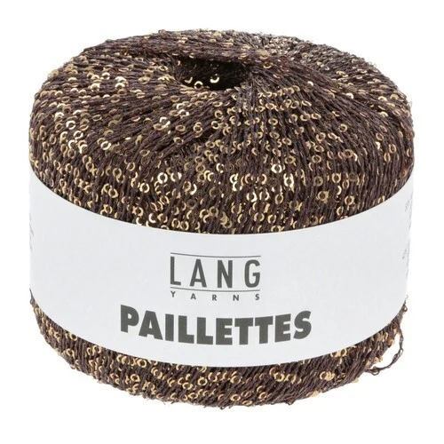 Lang Yarns Paillettes 0068