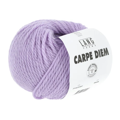 Lang Yarns Carpe Diem 0107