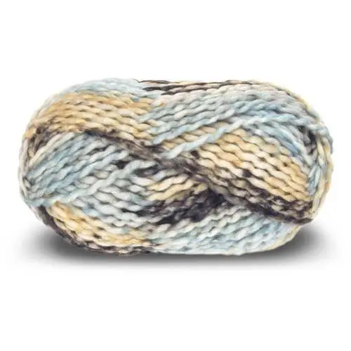Gjestal Vera 604 Mélange Denim