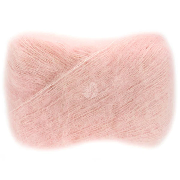 Lana Grossa Setasuri 08 Rose tendre