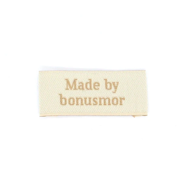 Made by bonusmor