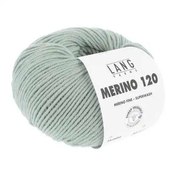 Lang Yarns Merino 120 092