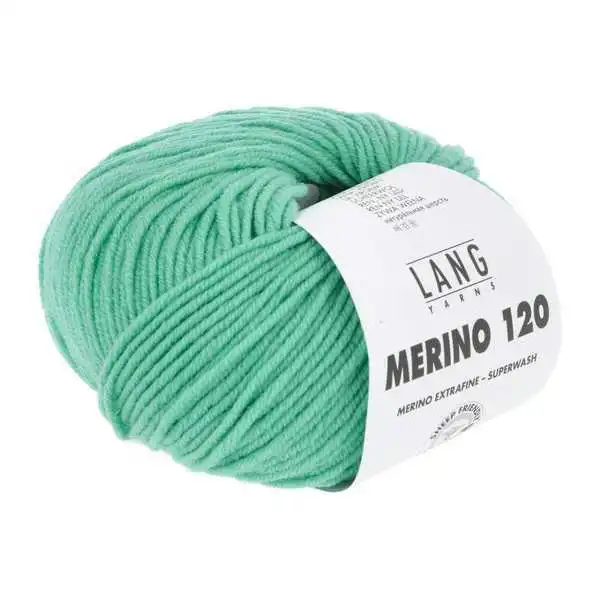 Lang Yarns Merino 120 373