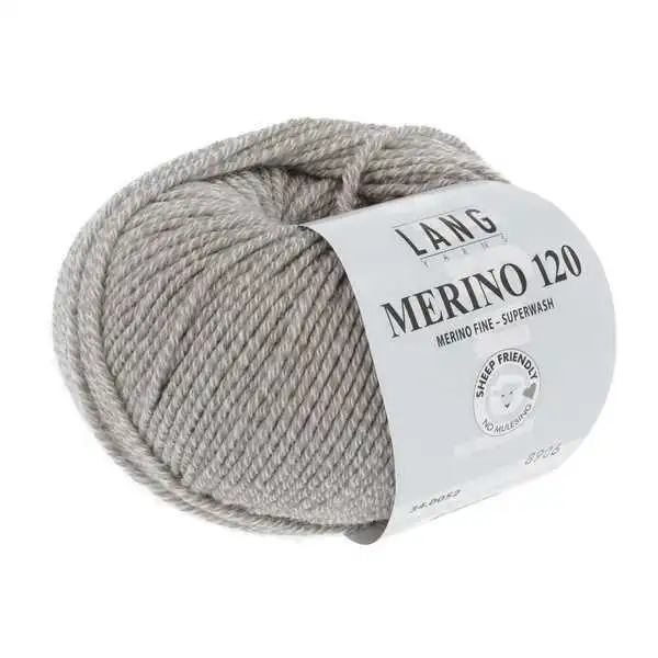 Lang Yarns Merino 120 052
