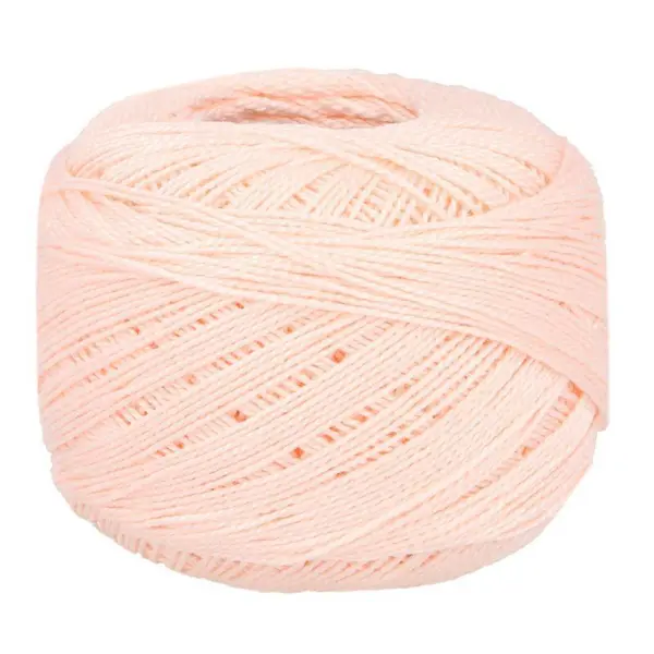 Scheepjes Candy Floss 523 Mandarine Douce