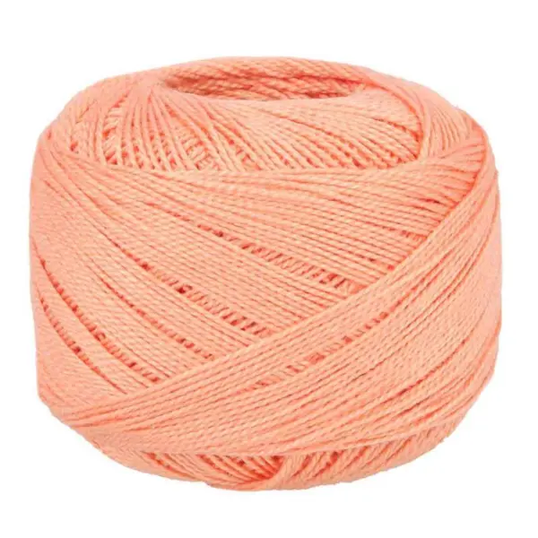 Scheepjes Candy Floss 524 Abricot