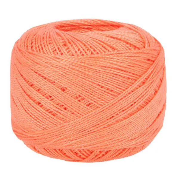 Scheepjes Candy Floss 410 Corail Riche