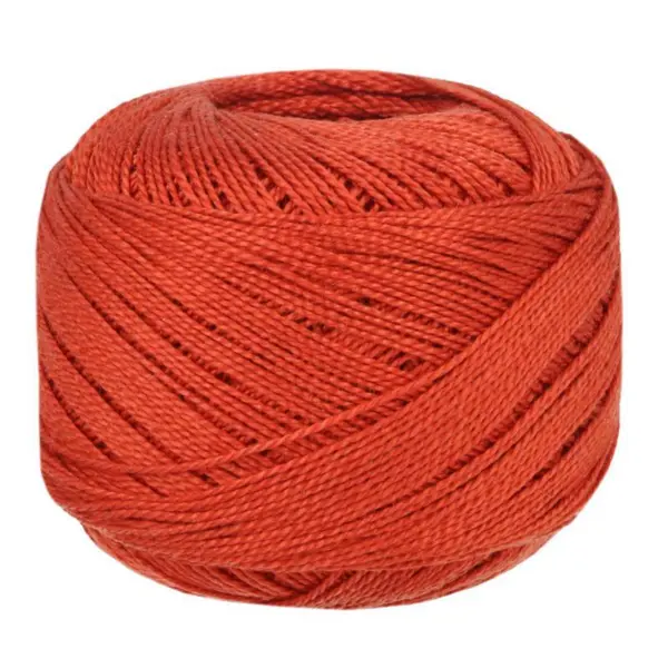 Scheepjes Candy Floss 388 Rouille