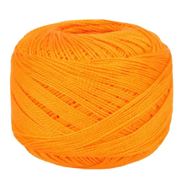 Scheepjes Candy Floss 281 Mandarine