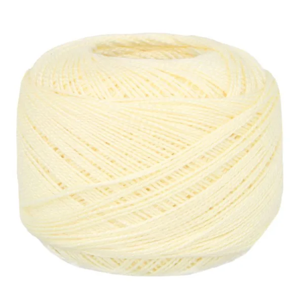 Scheepjes Candy Floss 101 Lumiére de bougie