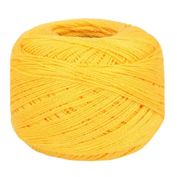 Scheepjes Candy Floss 208 Or Jaune