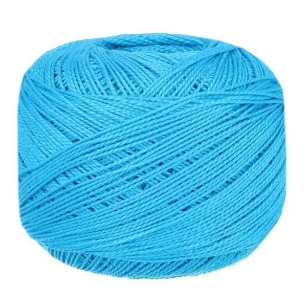 Scheepjes Candy Floss 146 Bleu Vif