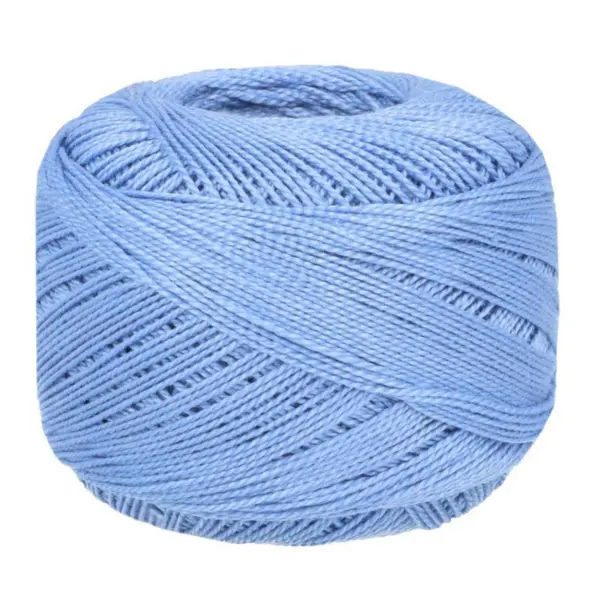 Scheepjes Candy Floss 247 Bleu oiseau