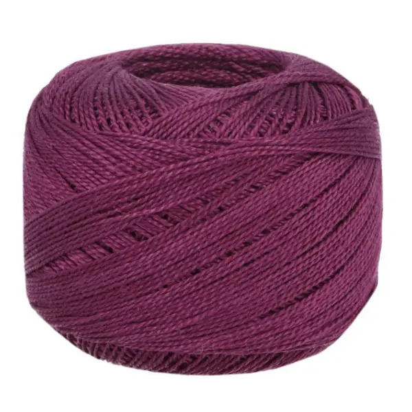 Scheepjes Candy Floss 394 Pourpre d'ombre