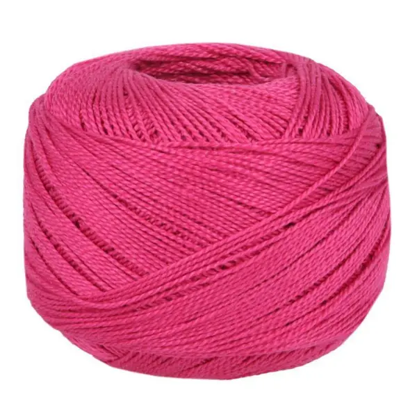 Scheepjes Candy Floss 413 Cerise