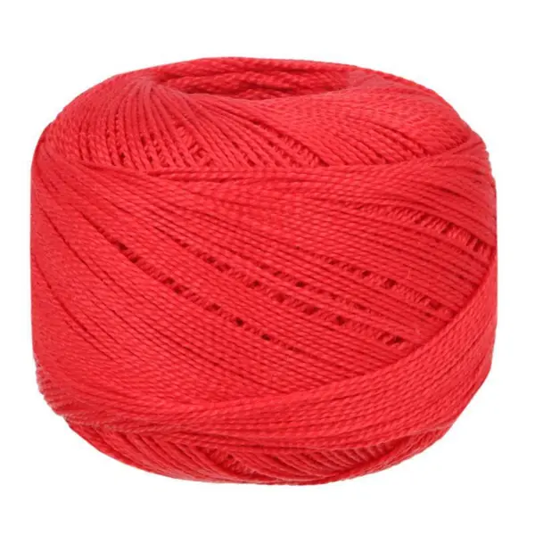 Scheepjes Candy Floss 115 Rouge vif