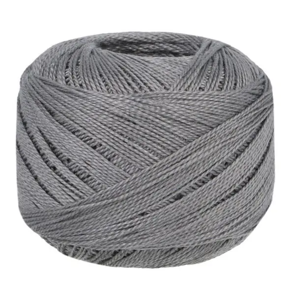 Scheepjes Candy Floss 242 Gris Metal