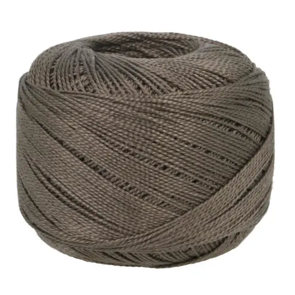 Scheepjes Candy Floss 387 Olive Fonce